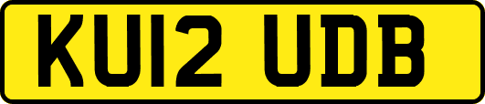KU12UDB