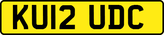 KU12UDC