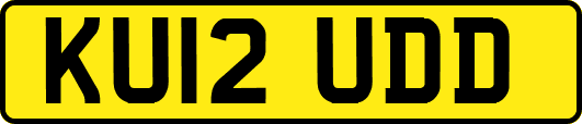 KU12UDD
