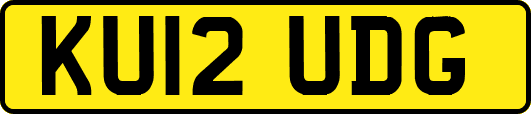 KU12UDG