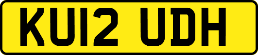 KU12UDH