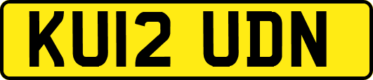 KU12UDN