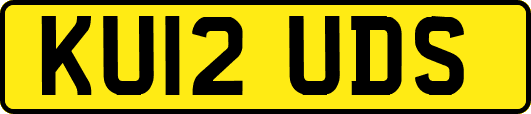 KU12UDS