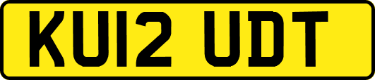 KU12UDT