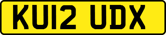 KU12UDX