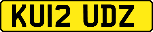 KU12UDZ