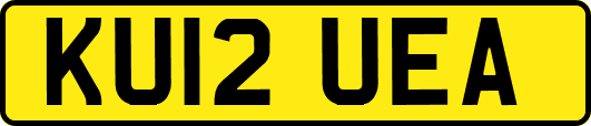 KU12UEA