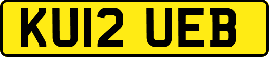 KU12UEB