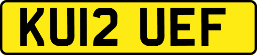 KU12UEF