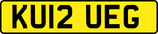 KU12UEG
