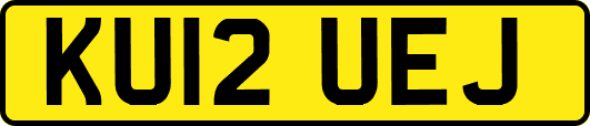 KU12UEJ