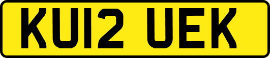 KU12UEK
