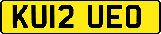 KU12UEO