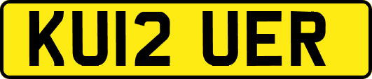 KU12UER