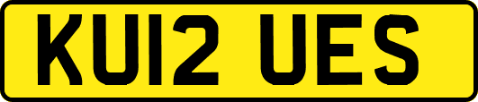 KU12UES