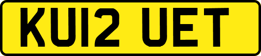 KU12UET