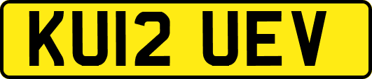 KU12UEV