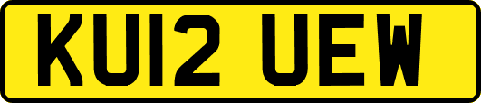 KU12UEW