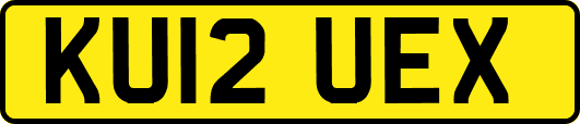 KU12UEX