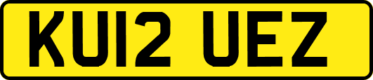 KU12UEZ