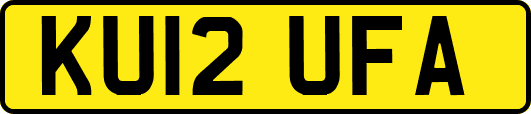 KU12UFA