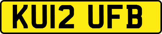 KU12UFB