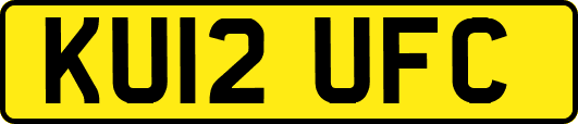 KU12UFC