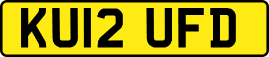 KU12UFD