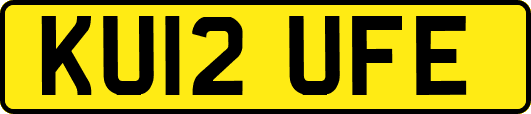 KU12UFE