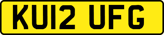 KU12UFG