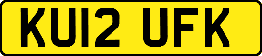 KU12UFK
