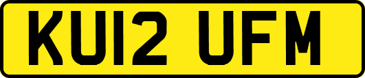KU12UFM