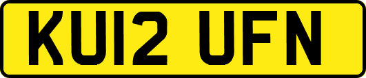 KU12UFN