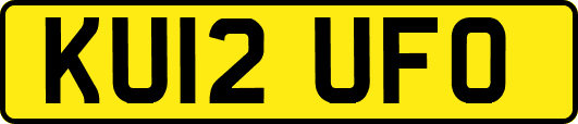 KU12UFO