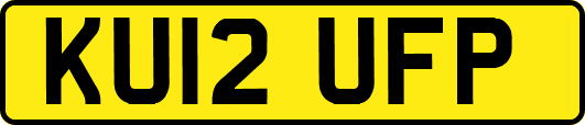 KU12UFP