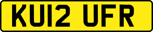 KU12UFR