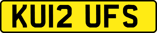 KU12UFS
