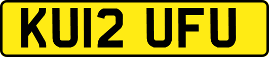 KU12UFU