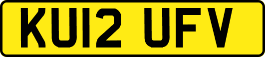 KU12UFV