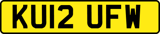 KU12UFW