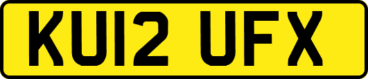KU12UFX