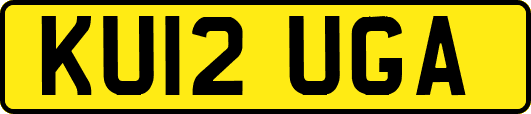 KU12UGA