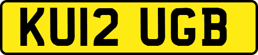 KU12UGB