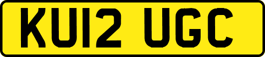 KU12UGC