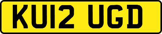 KU12UGD