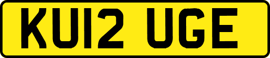 KU12UGE