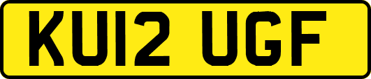 KU12UGF
