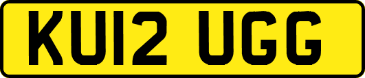 KU12UGG