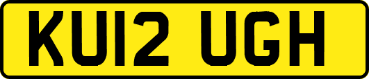 KU12UGH