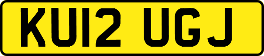 KU12UGJ